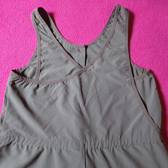 Wrangler Romper - Picture 3 of 5